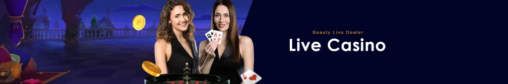 10JILI Live Casino Philippines